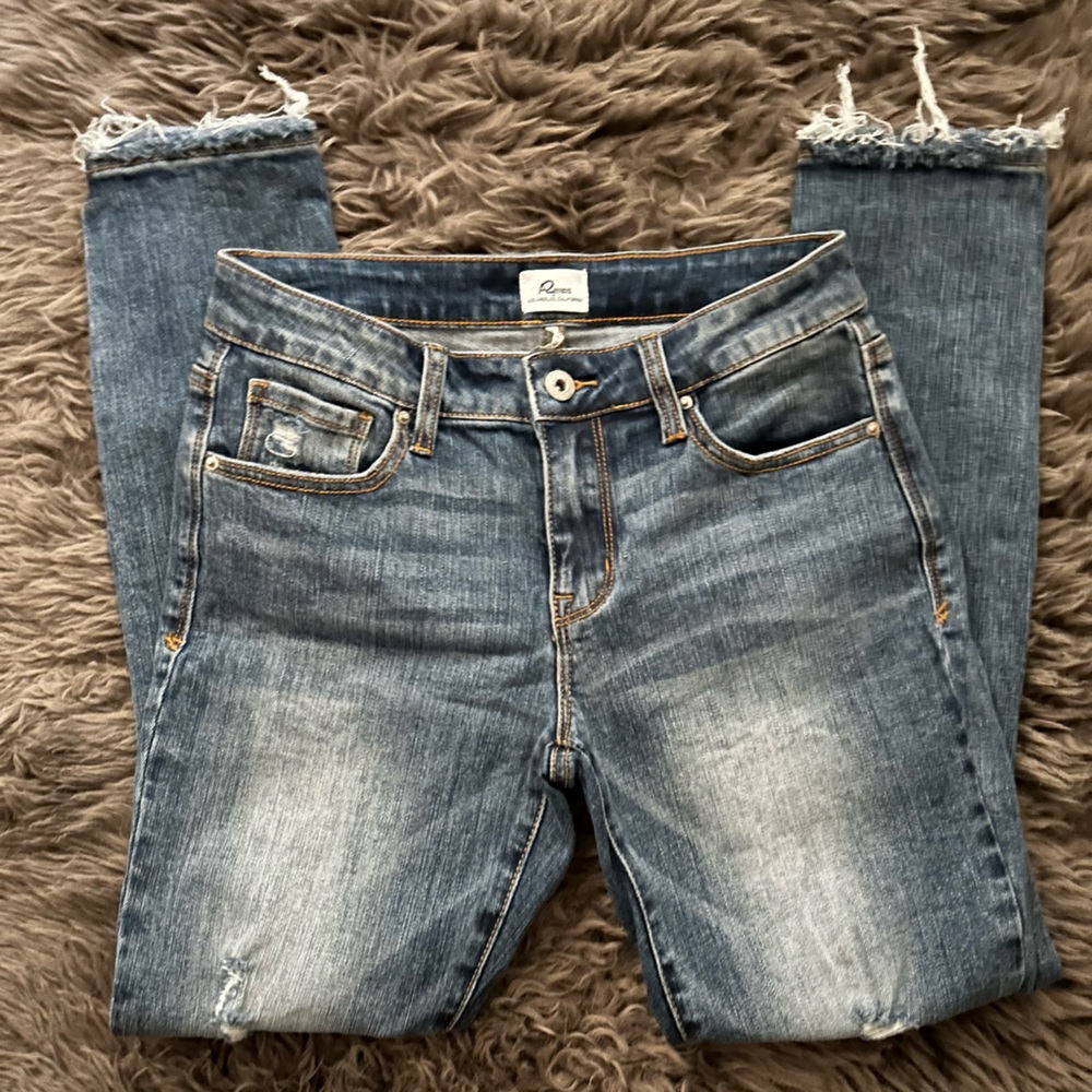 A2 Jeans - image 1
